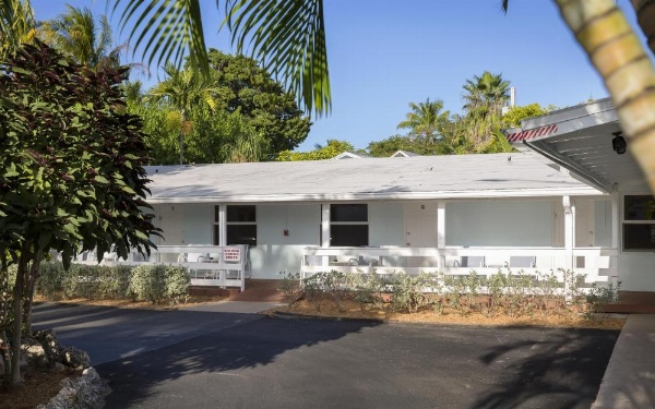 Southwinds Motel image 13