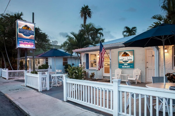 Southwinds Motel Main image