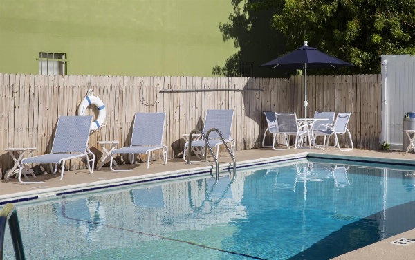 Southwinds Motel image 5